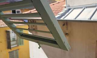 Appartement 3 Pièces 41 m² à vendre à Nice (06300)