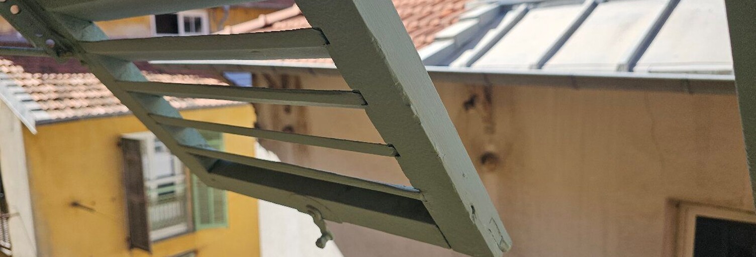 Appartement 3 Pièces 41 m² à vendre à Nice (06300)