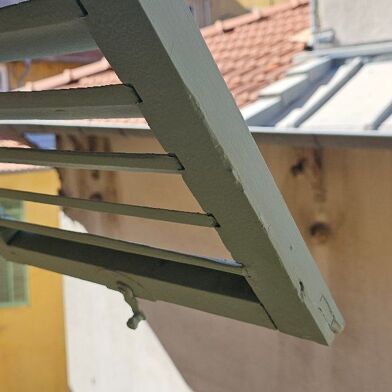 Appartement 3 pièces 345000 €