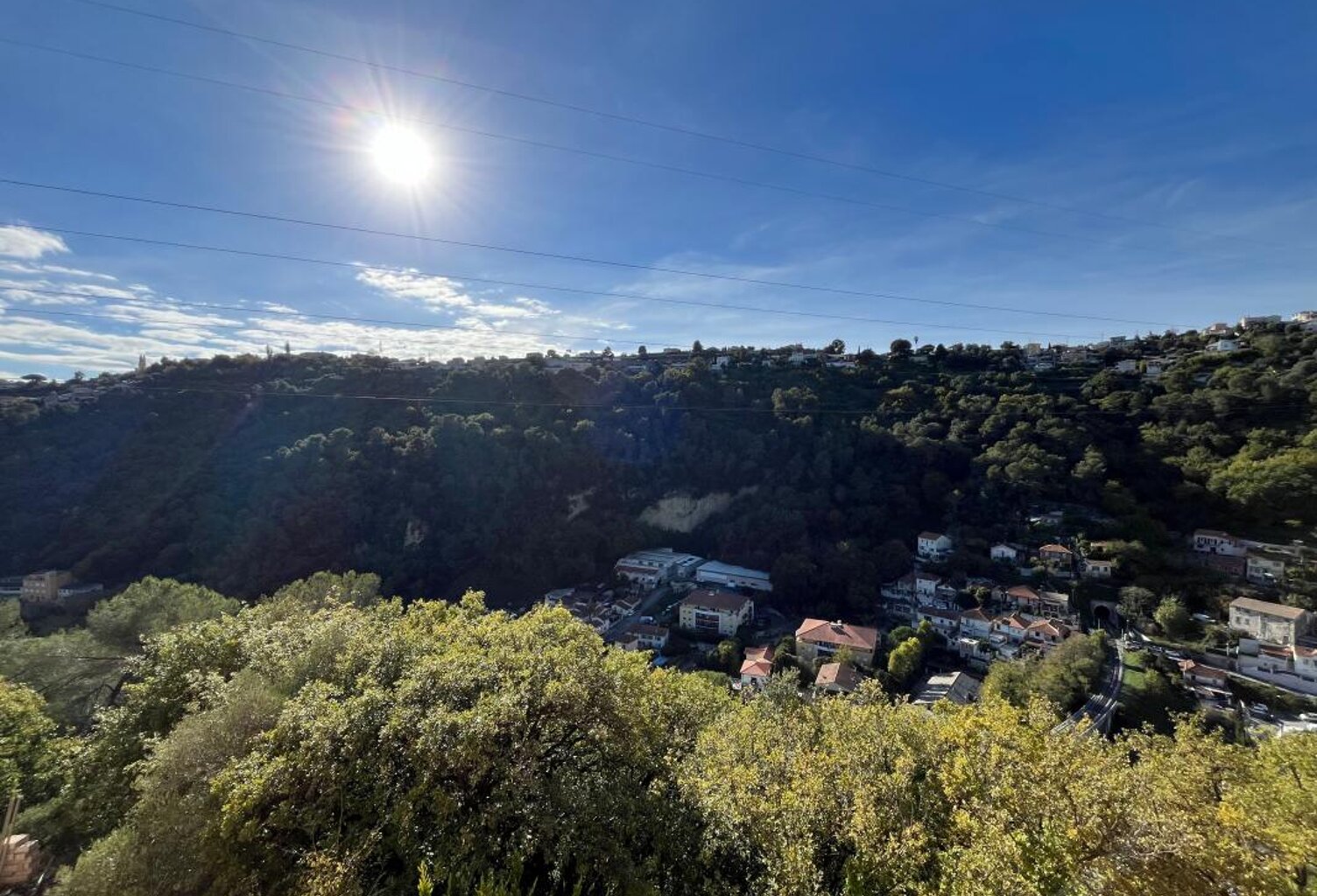 Appartement 4 pièces – 71 m² – Vue dégagée — photo 1