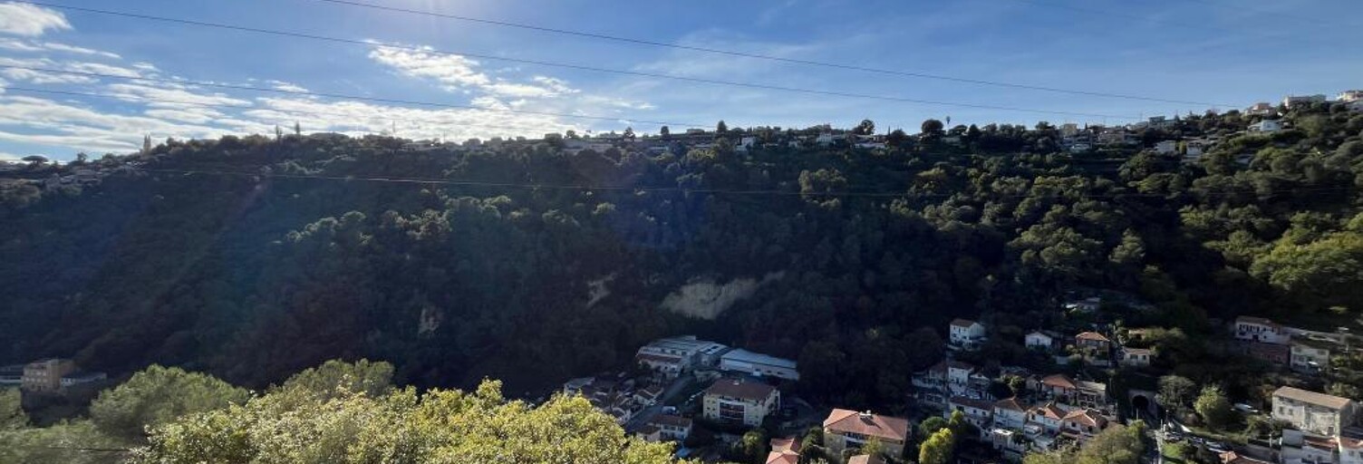 Appartement 4 Pièces 71 m² à vendre à Nice (06000)