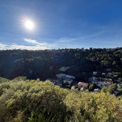 Appartement 4 pièces 320000 €