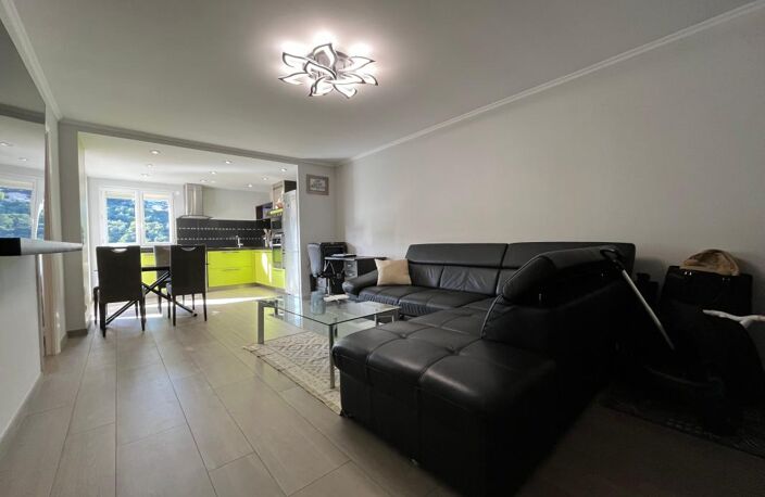 Appartement 4 pièces – 71 m² – Vue dégagée — photo 2