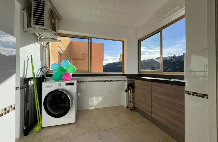 Appartement 4 pièces – 71 m² – Vue dégagée — photo 5