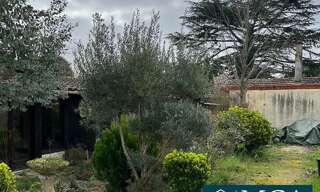 Terrain  297 m² à vendre à Libourne (33500)