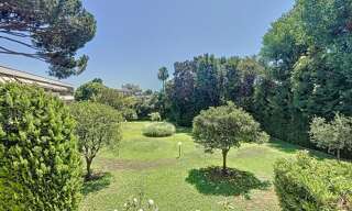 Appartement 1 Pièce 28 m² à louer à Cannes (06400)