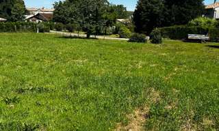 Terrain  824 m² à vendre à Génissac (33420)
