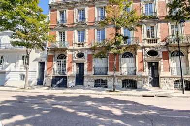 Appartement 3 pièces 890 €