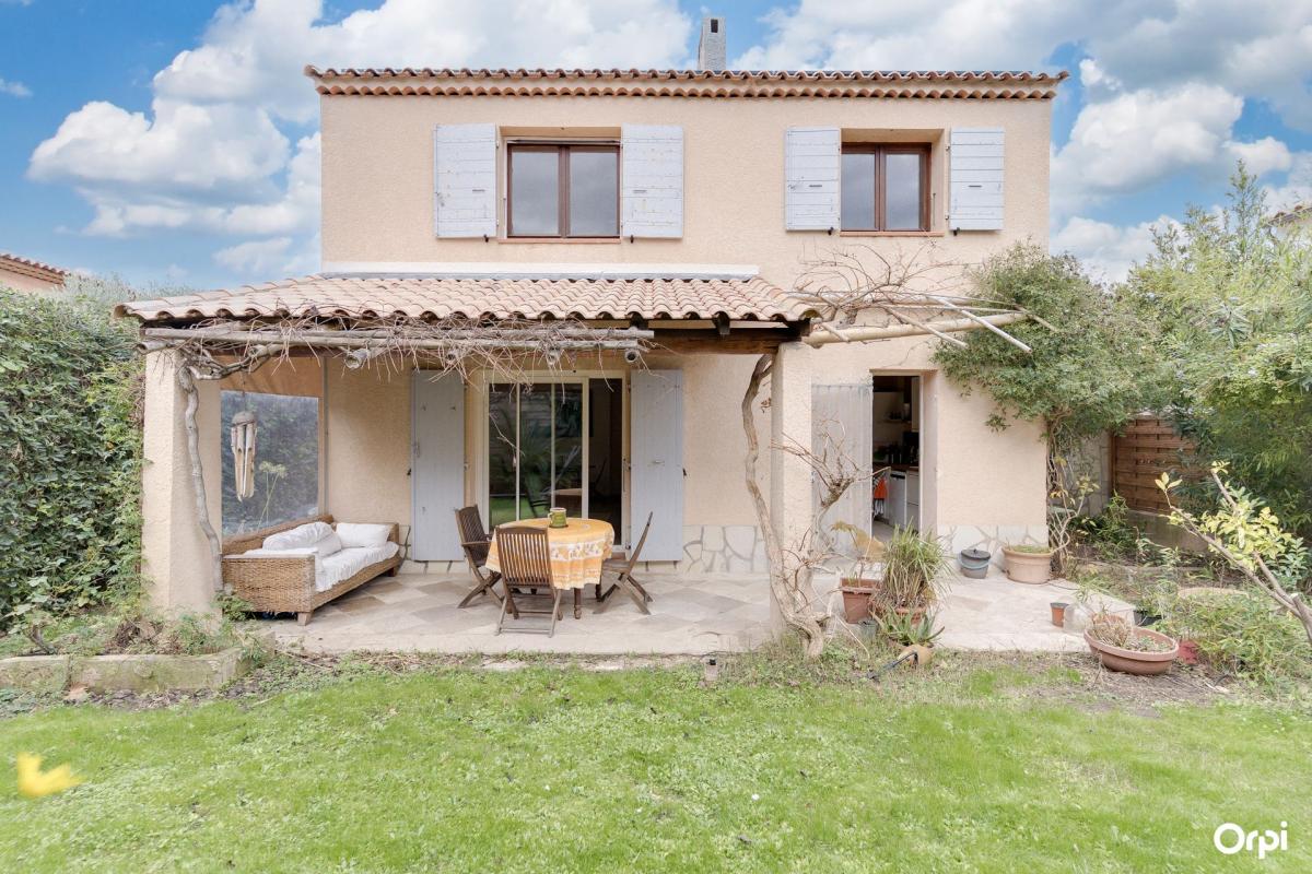 Villa / Maison  T6 à vendre Marseille 8eme 13008