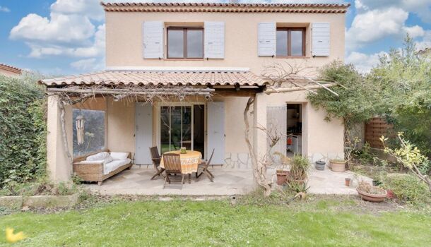 Villa / Maison 6 pièces  à vendre Marseille 8eme 13008