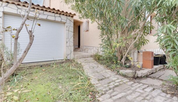 Villa / Maison 6 pièces  à vendre Marseille 8eme 13008