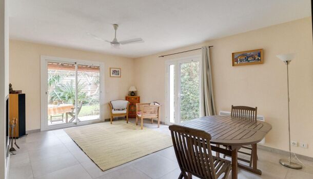 Villa / Maison 6 pièces  à vendre Marseille 8eme 13008