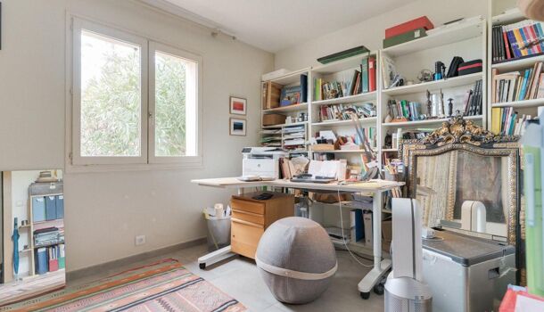 Villa / Maison 6 pièces  à vendre Marseille 8eme 13008