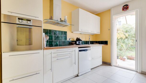 Villa / Maison 6 pièces  à vendre Marseille 8eme 13008