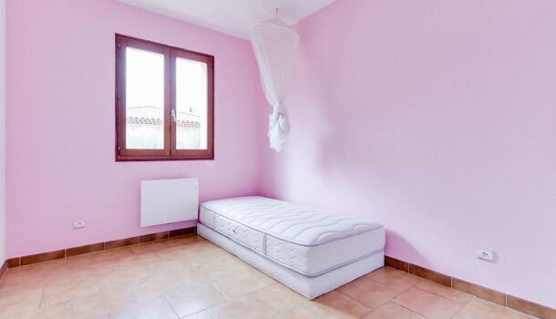 Villa / Maison 6 pièces  à vendre Marseille 8eme 13008