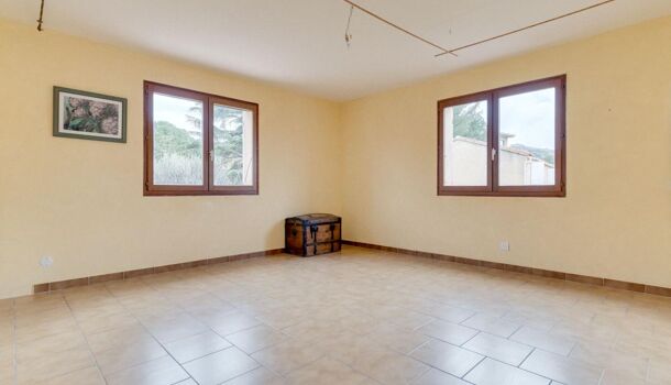 Villa / Maison 6 pièces  à vendre Marseille 8eme 13008