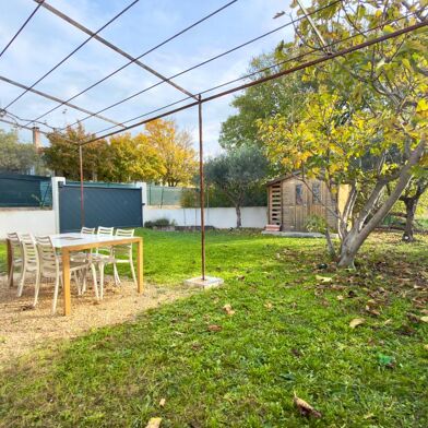 Maison 4 pièces 350000 €