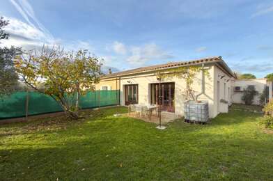 Maison 4 pièces 335000 €