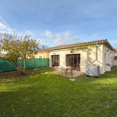 Maison 4 pièces 335000 €