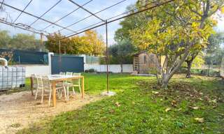 Maison 4 Pièces 123 m² à vendre à Mérindol (84360)