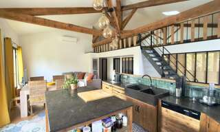 Maison 4 Pièces 123 m² à vendre à Mérindol (84360)