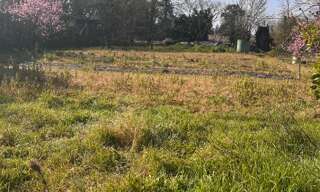 Terrain  824 m² à vendre à Libourne (33500)