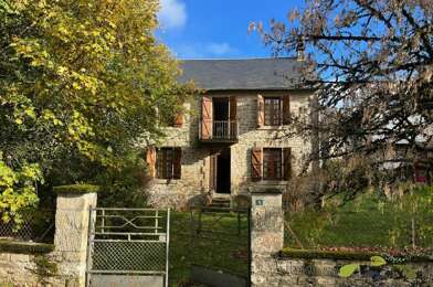 Maison 5 pièces 110000 €