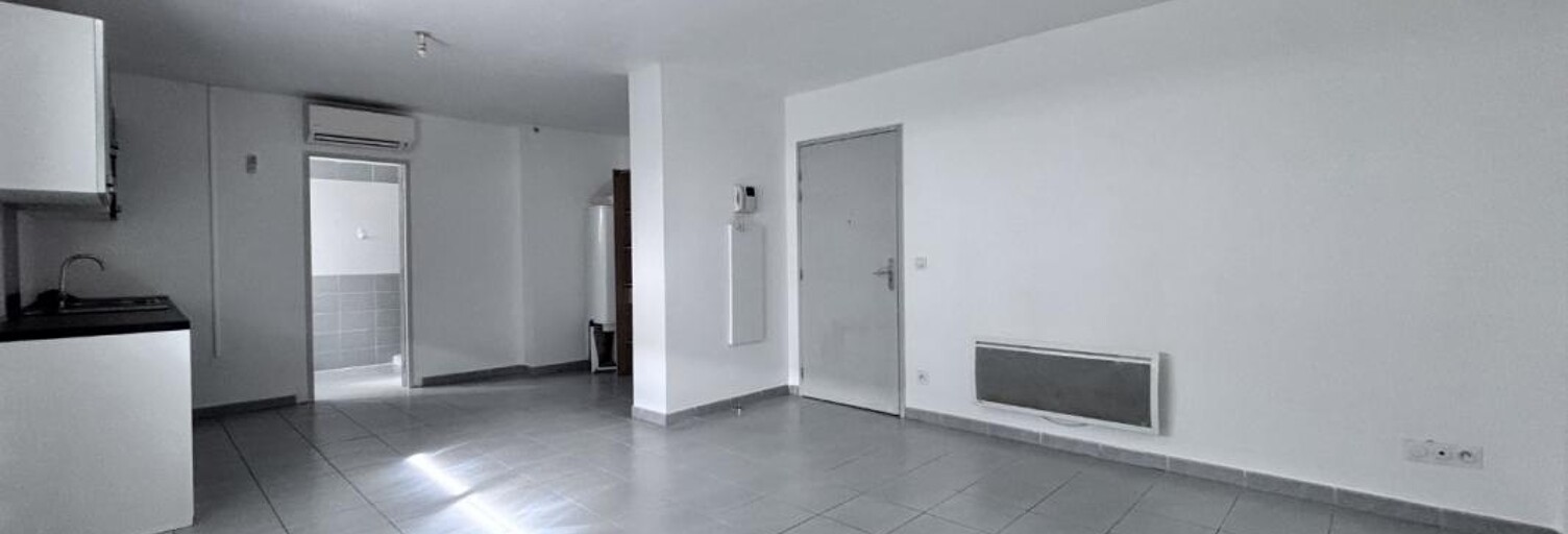 Appartement 1 Pièce 33 m² à louer à Bastia (20600)