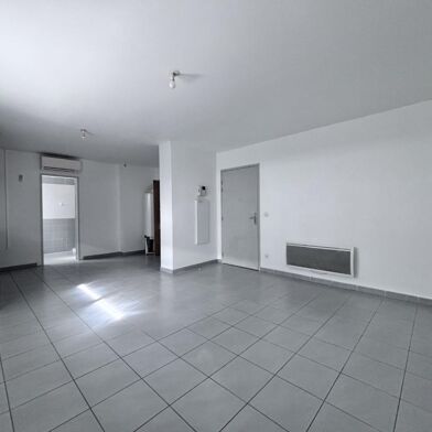 Appartement 1 pièces 470 €