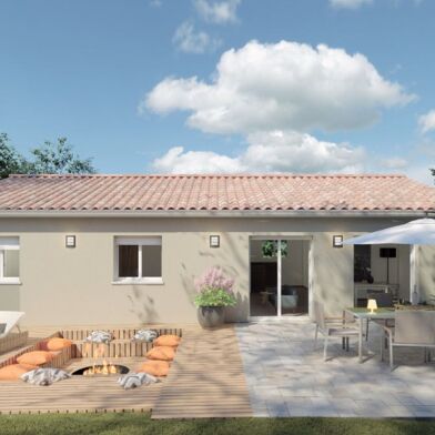 Maison 4 pièces 183000 €