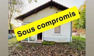 Maison 3 Pièces 51 m² à vendre à Champagney (70290)