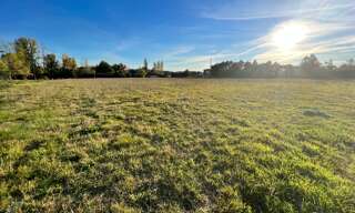 Terrain  806 m² à vendre à Grignols (33690)