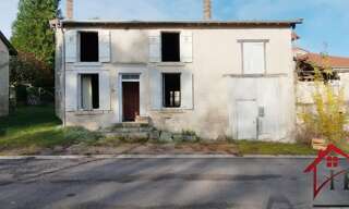 Maison 4 Pièces 146 m² à vendre à Colombey-les-Deux-Églises (52330)