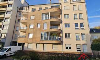 Appartement 3 Pièces 68 m² à vendre à Saint-Dizier (52100)