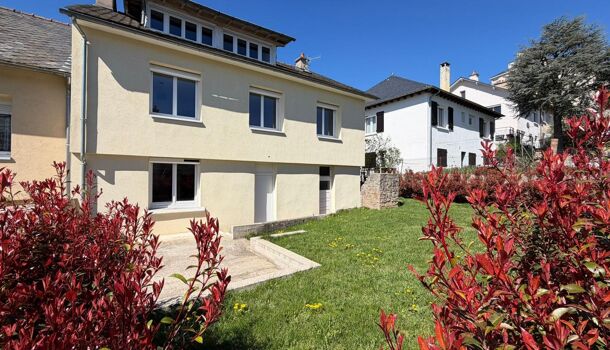 Villa / Maison 7 pièces  à vendre Monastère (Le) 12000