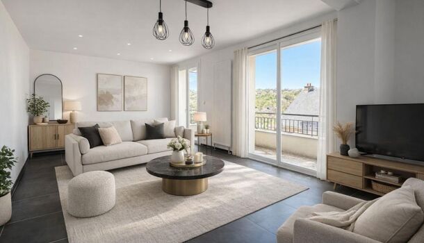 Villa / Maison 7 pièces  à vendre Monastère (Le) 12000