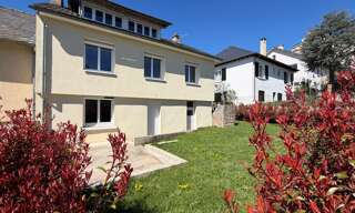 Maison 7 Pièces 180 m² à vendre à Le Monastère (12000)