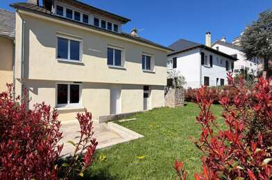 Maison 7 pièces 285000 €