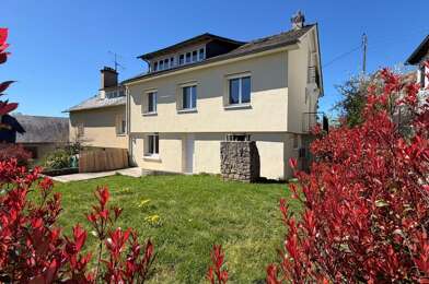 Maison 7 pièces 265000 €