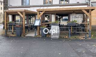 Immeuble  263 m² à vendre à Saint-Flour (15100)