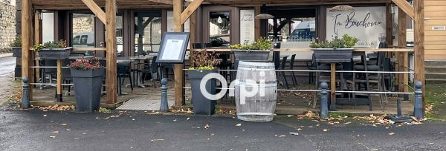 Immeuble  263 m² à vendre à Saint-Flour (15100)