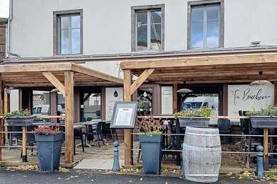 Immeuble  425000 €