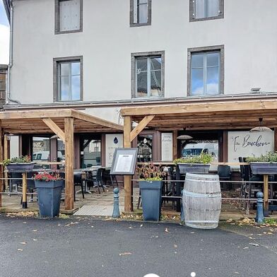 Immeuble  425000 €