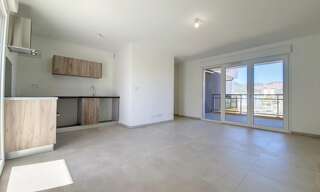 Appartement 3 Pièces 62 m² à louer à Ajaccio (20000)