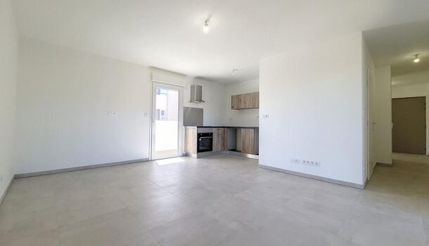 Appartement 3 pièces  à louer Ajaccio 20000