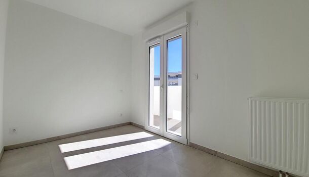 Appartement 3 pièces  à louer Ajaccio 20000