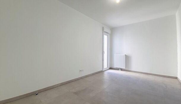 Appartement 3 pièces  à louer Ajaccio 20000