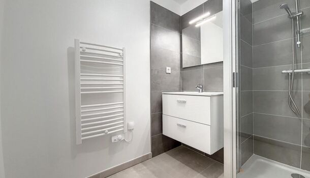 Appartement 3 pièces  à louer Ajaccio 20000