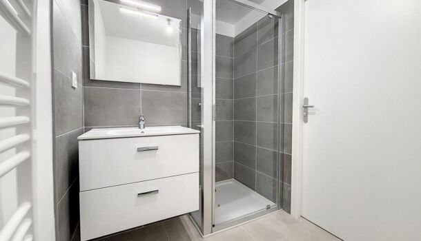 Appartement 3 pièces  à louer Ajaccio 20000