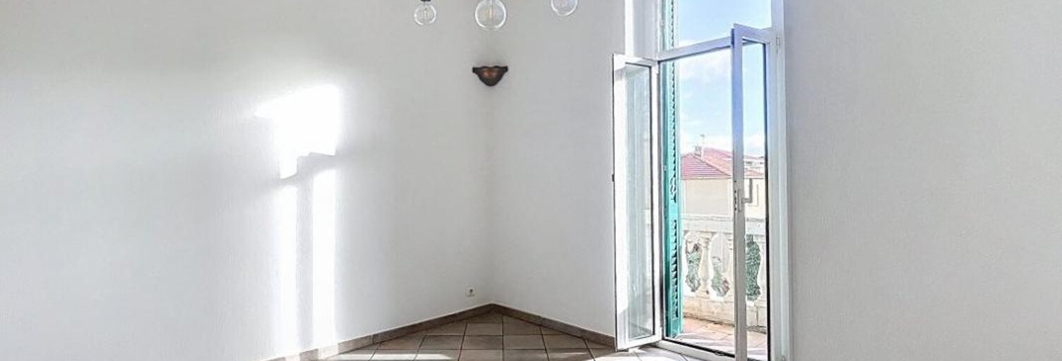 Appartement 3 Pièces 63 m² à louer à Ajaccio (20000)